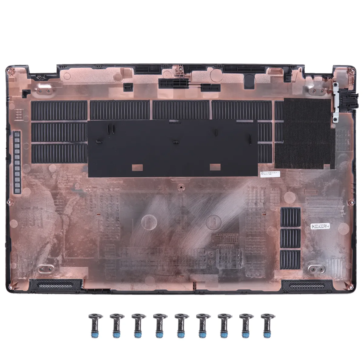 Picture of Dell Latitude 5510 E5510 Bottom D Cover Lower Case Grey